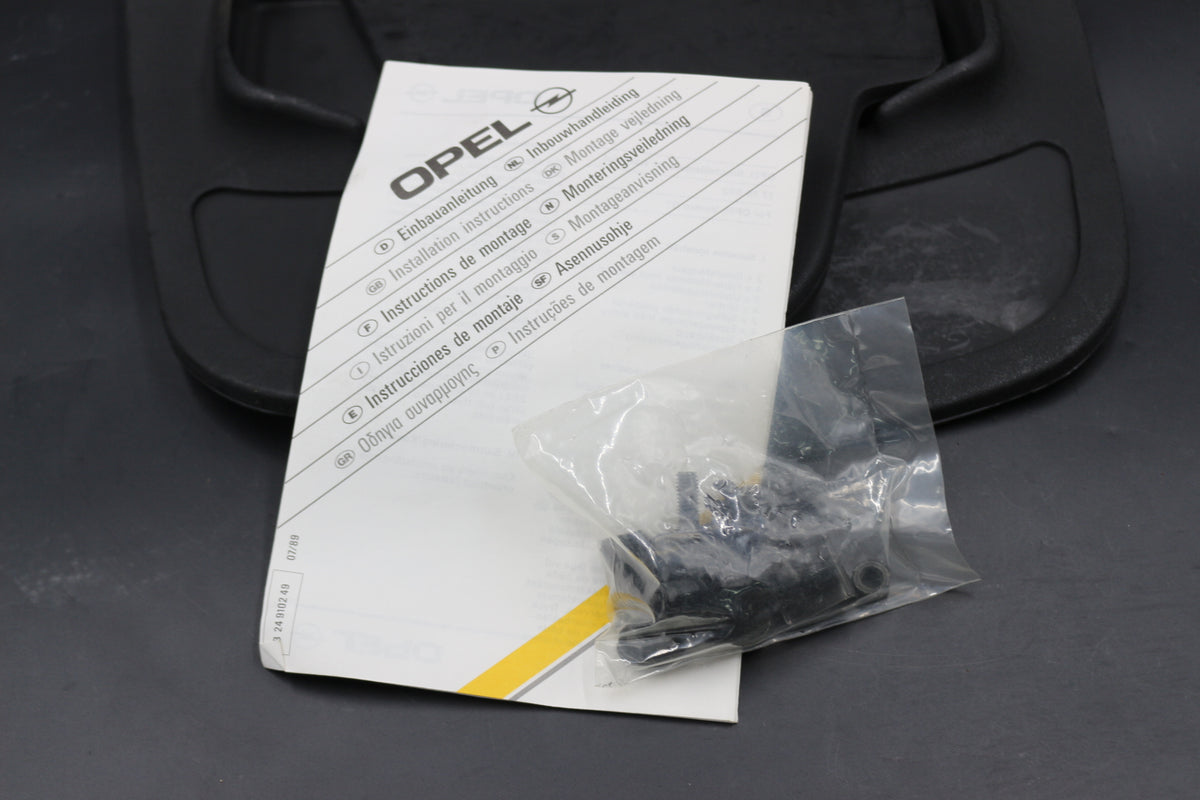 Schmutzfänger vorn Opel Vectra A OE 90349174 1718562