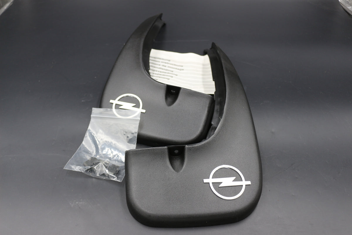 Schmutzfänger hinten Opel Vectra B Caravan OE 1718030 90513479