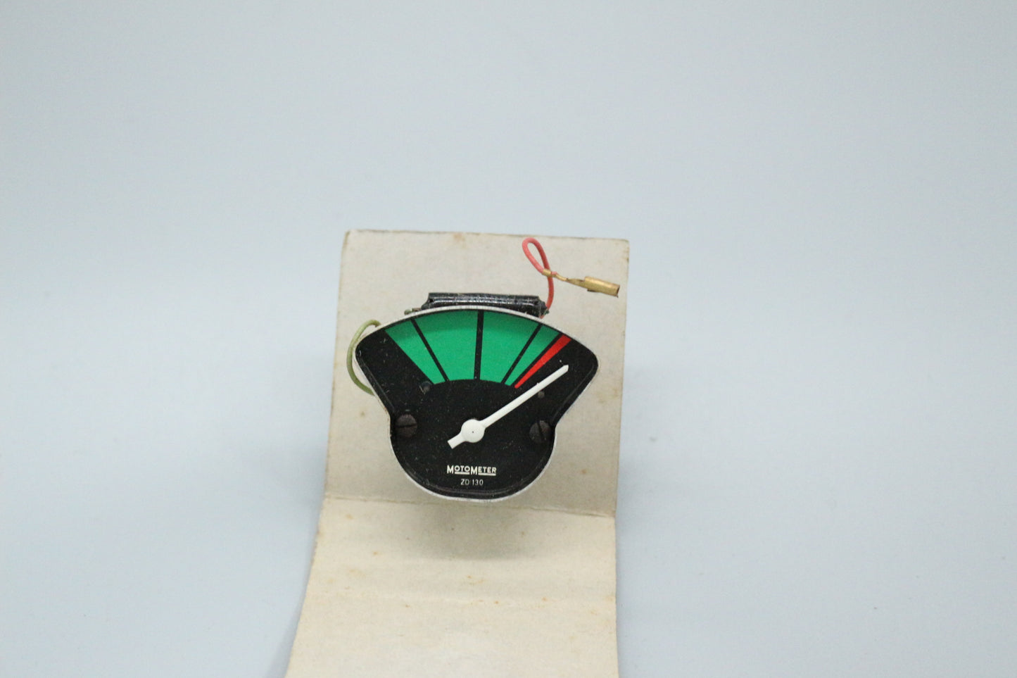 VDO Fuel Gauge