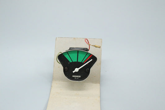 Tankanzeiger Motometer
