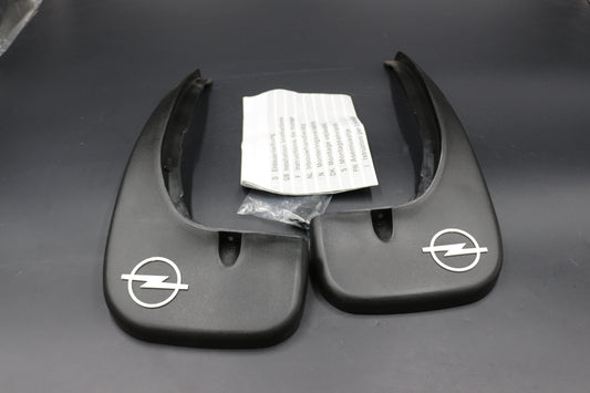 Schmutzfänger hinten Opel Vectra B OE 1718028 90513286