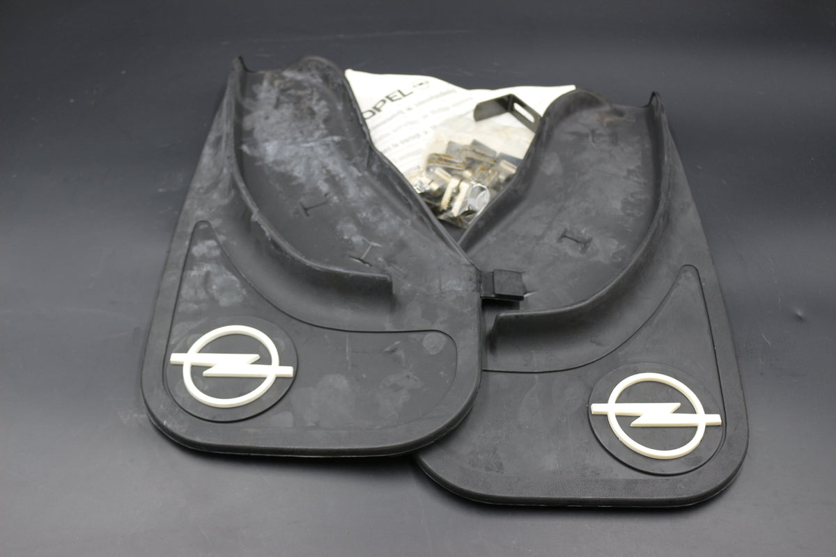 Schmutzfänger hinten Opel Calibra OE 1718632 90369369
