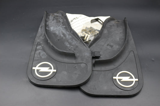 Schmutzfänger hinten Opel Calibra OE 1718632 90369369