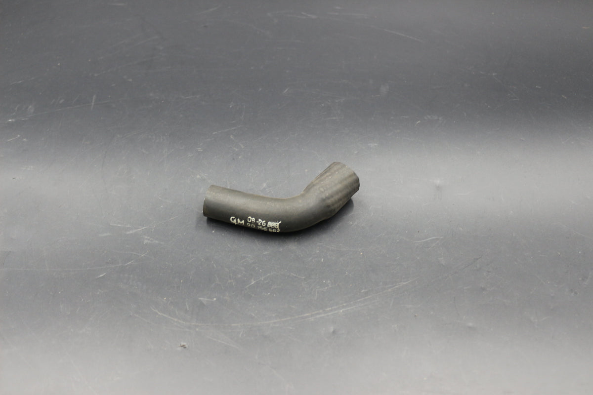 Schlauch Rücklauf Opel OE 1818536 90156582