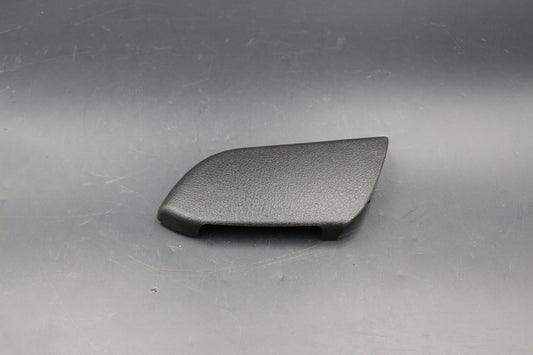 Abdeckkappe rechts schwarz Opel Astra G Zafira A OE 2263592 90455898