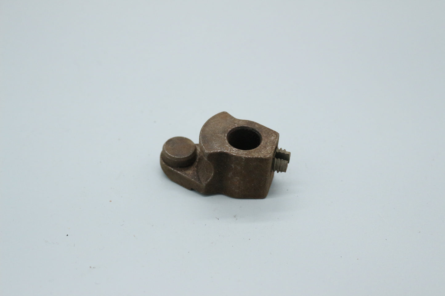 Schalthebel mit Verriegelungsschraube für 3-Ganggetriebe