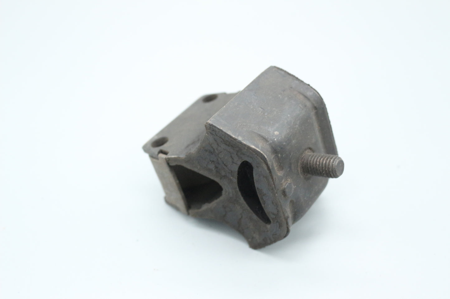 Motorbock alte Gummimischung OHV 1,1-1,2