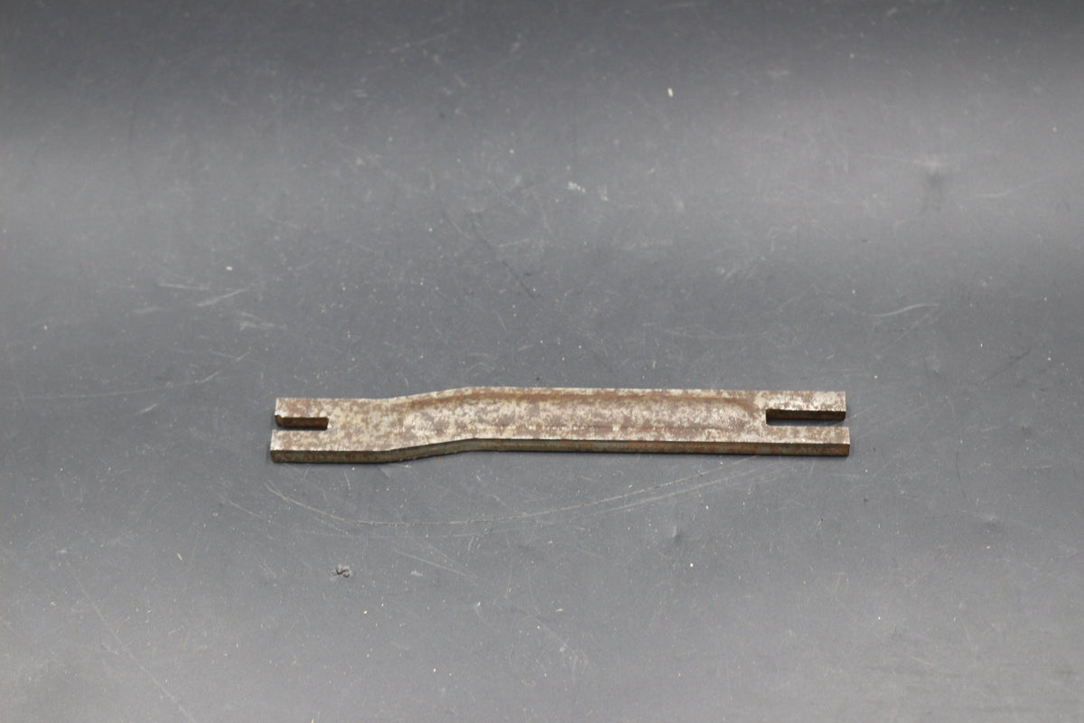 Bremsbackenhebel Druckstange hinten rechts Opel Rekord D Commodore B OE 514368