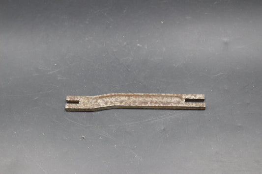 Bremsbackenhebel Druckstange hinten rechts Opel Rekord D Commodore B OE 514368