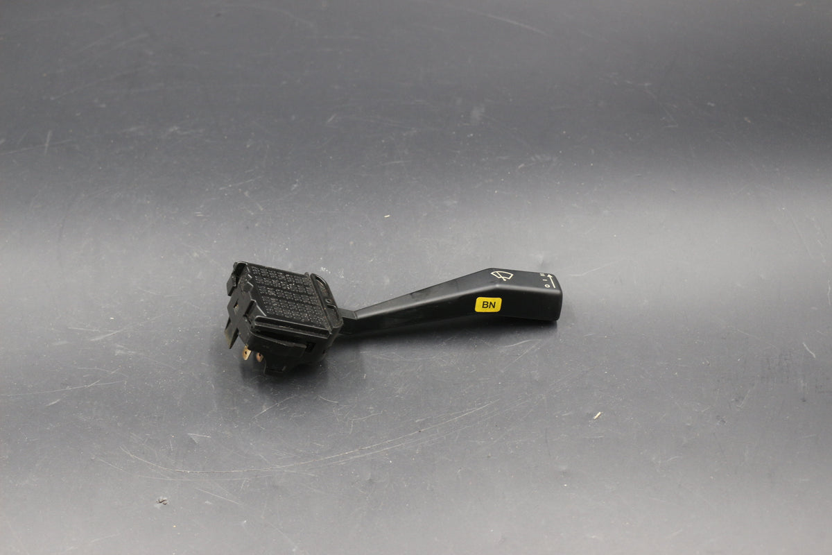 Lenkstockschalter Schalter Scheibenwischer Opel Corsa A OE 1241094