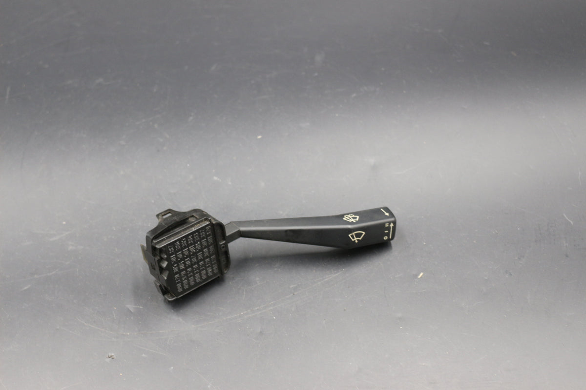Lenkstockschalter Schalter Scheibenwischer Opel Corsa A OE 1241094