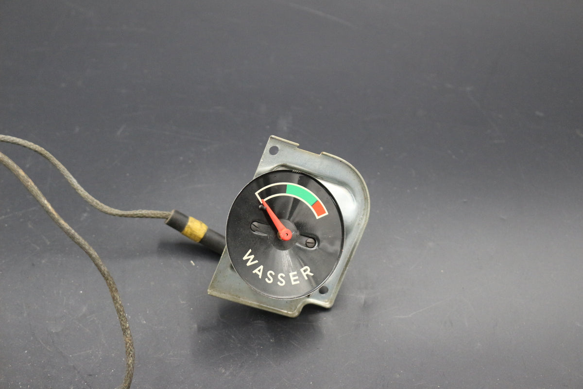 Fernthermometer Opel Rekord A