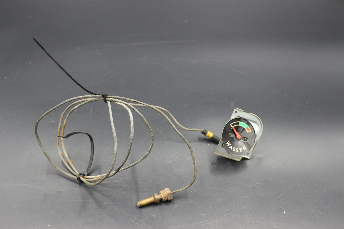 Fernthermometer Opel Rekord A