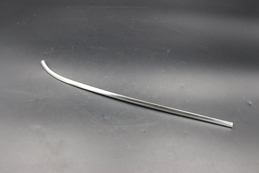 Zierleiste Zierstück Regenrinne links Opel Rekord D 2 tL OE 172352
