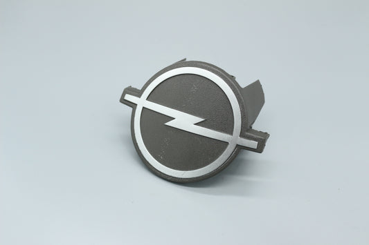 Emblem Kühlergrill
