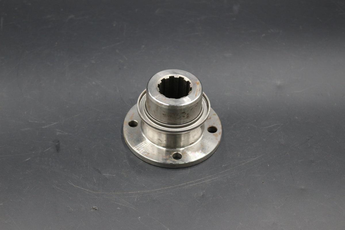 Flansch Gegenflansch mit Schutzring Opel Midi OE 4292298 91118113
