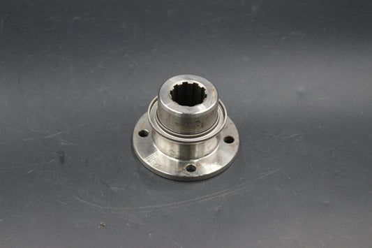 Flansch Gegenflansch mit Schutzring Opel Midi OE 4292298 91118113
