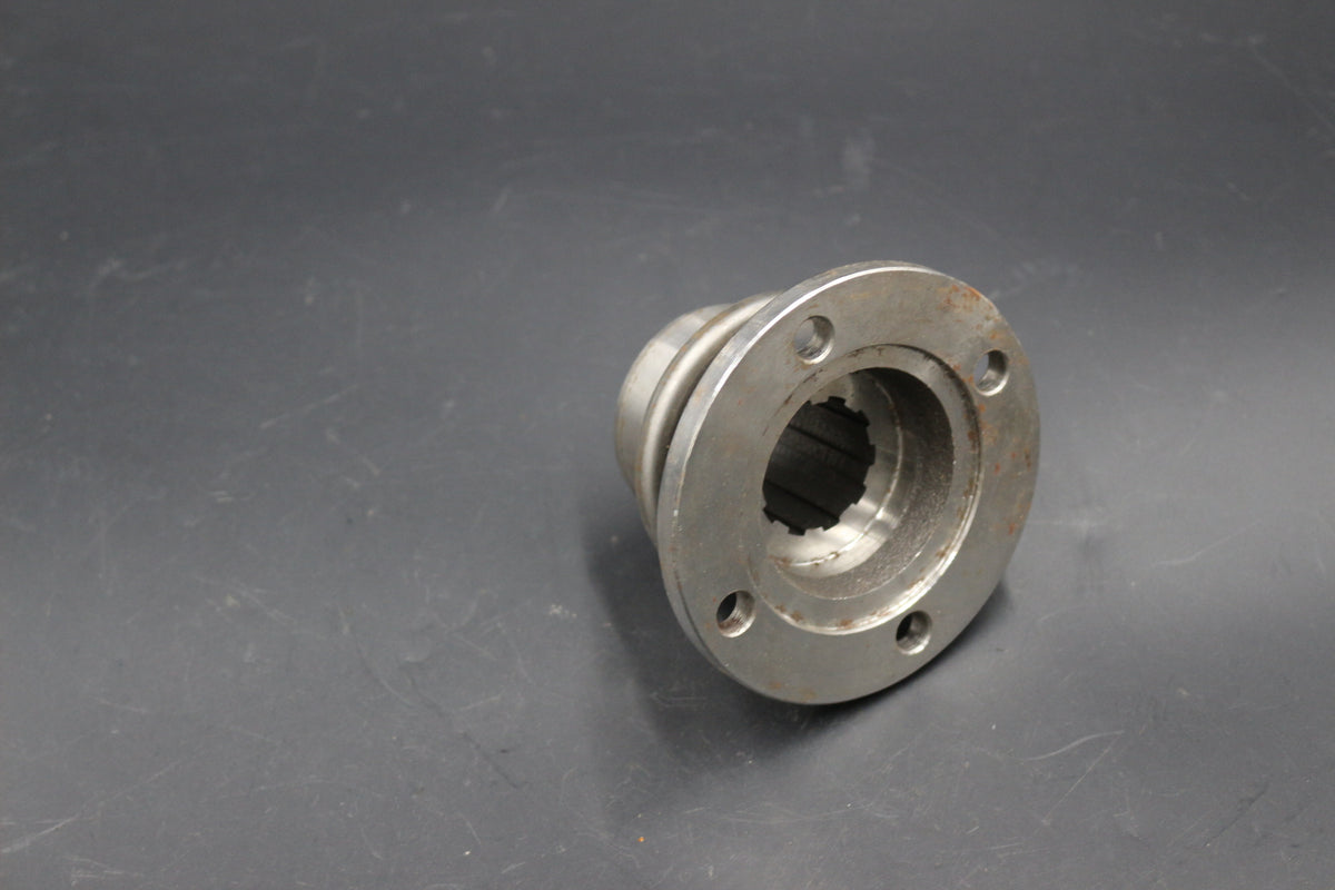 Flansch Gegenflansch mit Schutzring Opel Midi OE 4292298 91118113