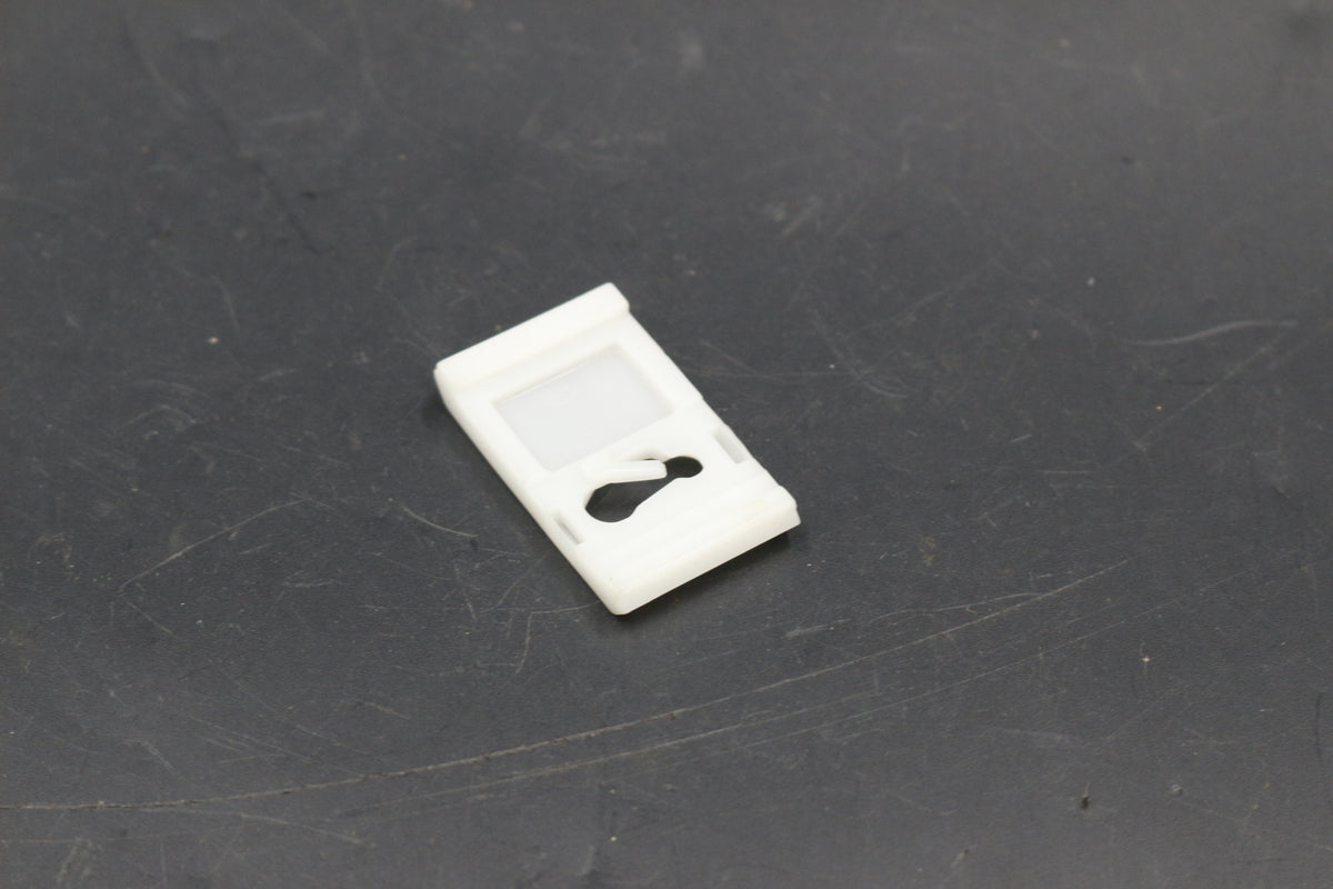 Clip Haltklammer Opel Ascona Manta B Rekord E Commodore C OE 90045563