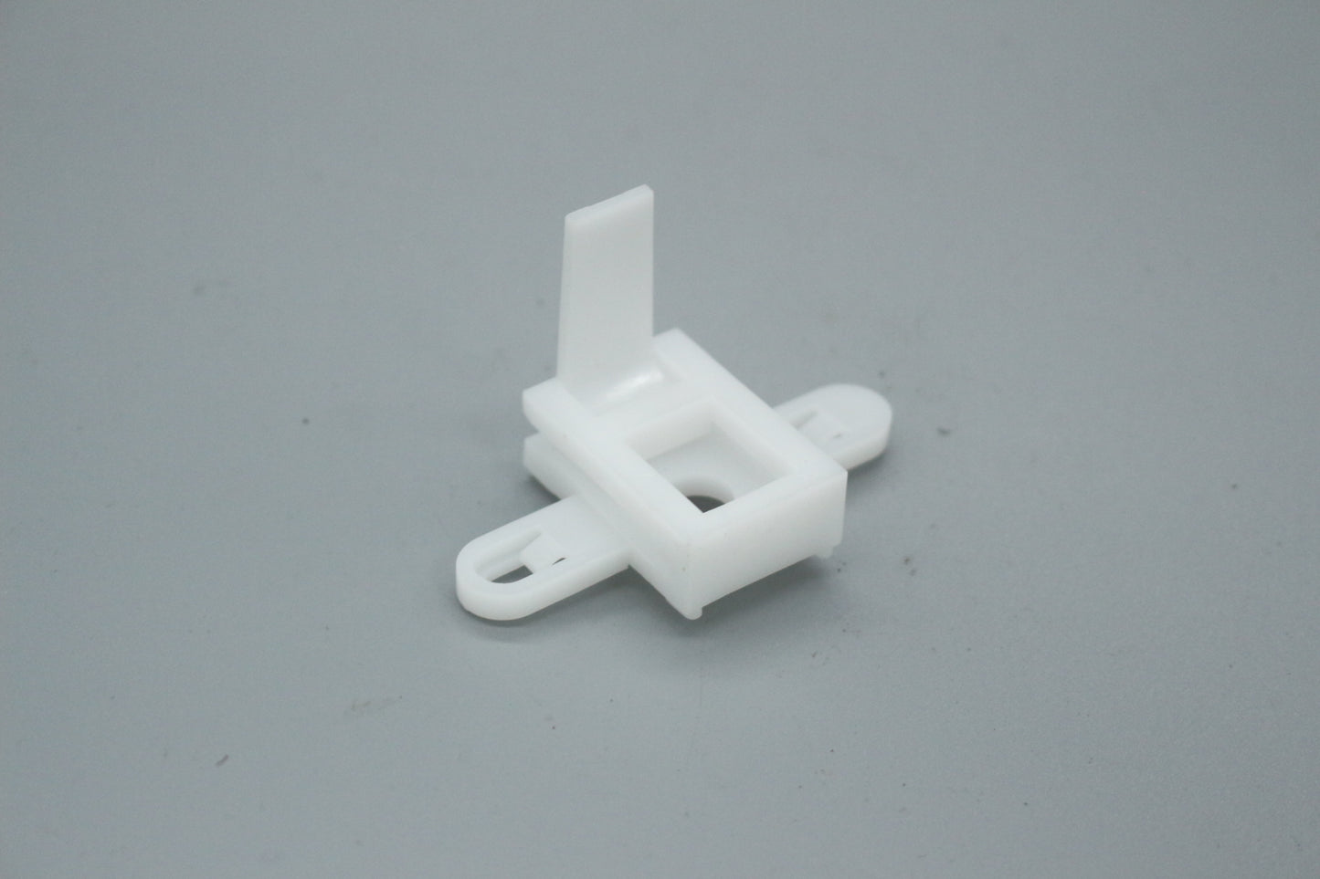Klemme für Verpoilerung
