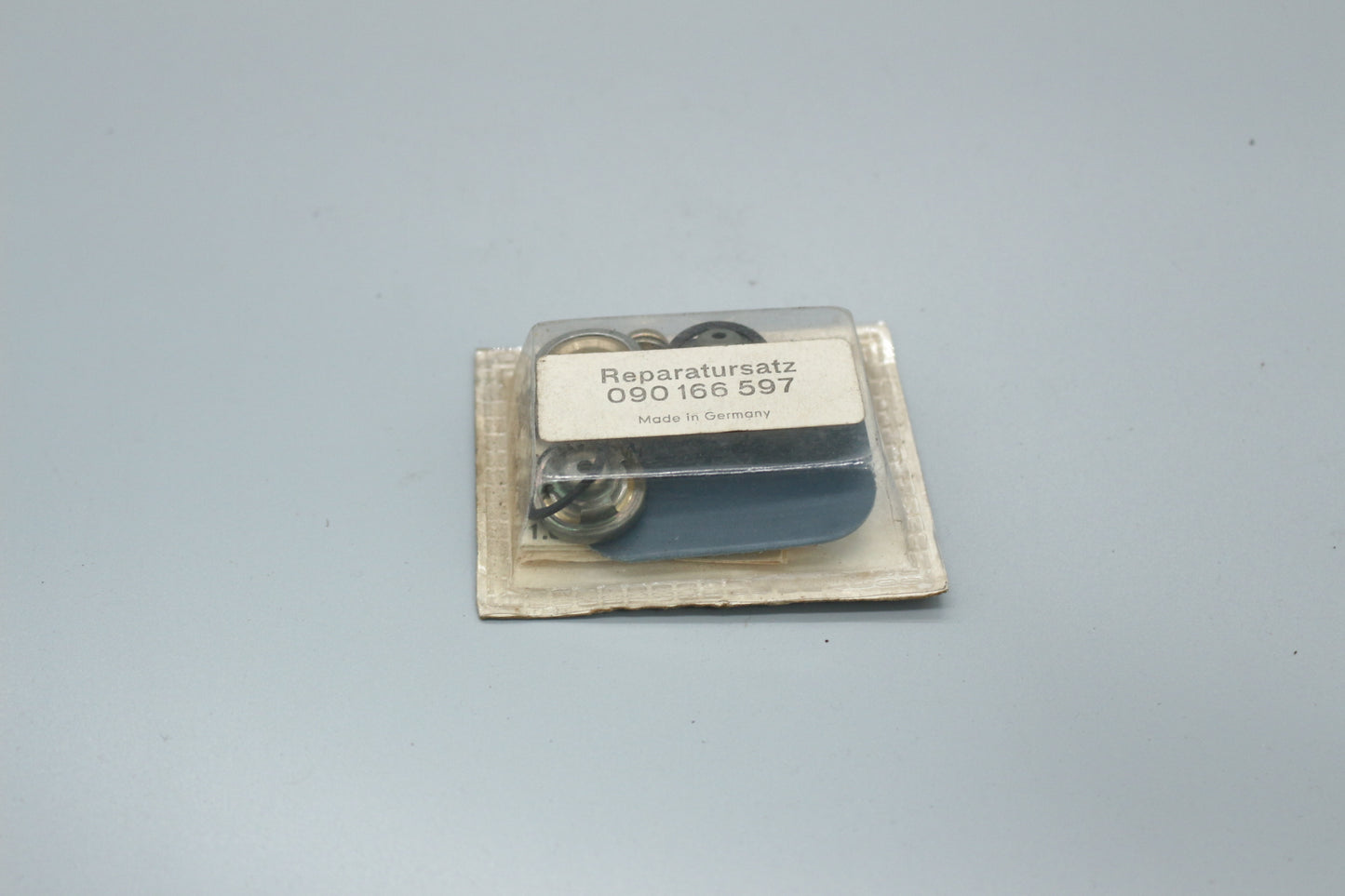 Reparatursatz Unterdruckdose klein