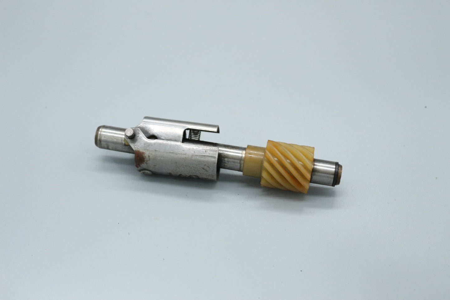Automatikregler Regulator