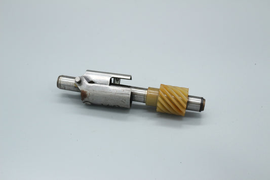Automatikregler Regulator