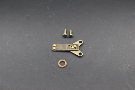Heißluftventil Opel Kadett D/E 1,2 OE 828654 96007215
