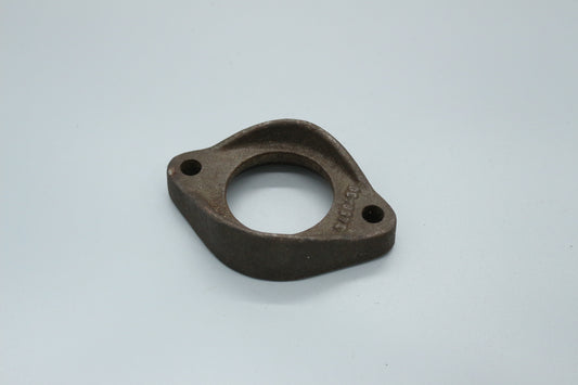Flansch Hosenrohr Rohrdurchmesser 45mm
