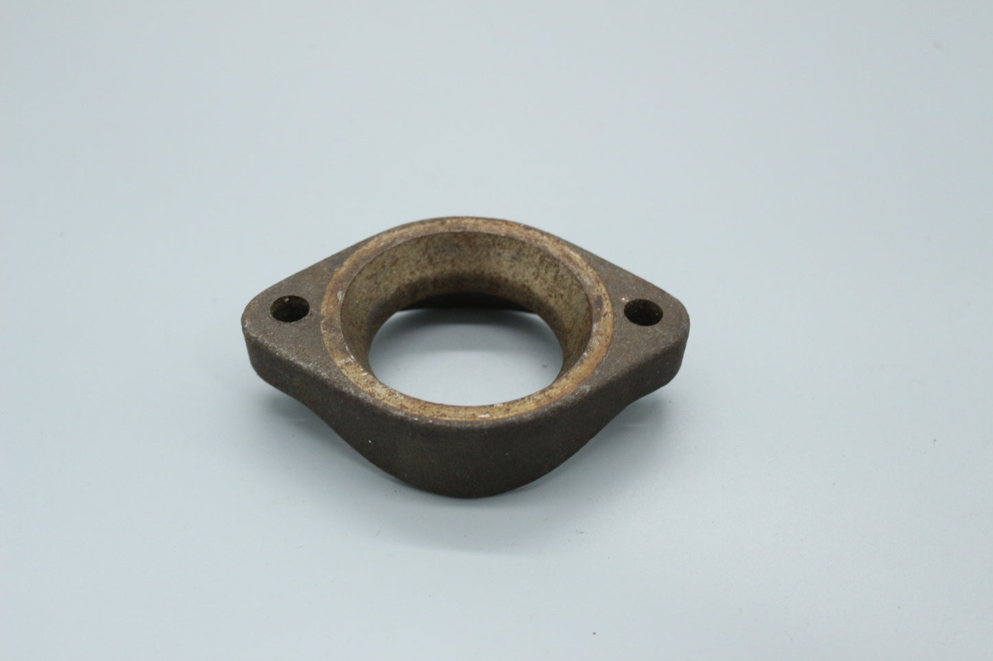 Flansch Hosenrohr Rohrdurchmesser 45mm