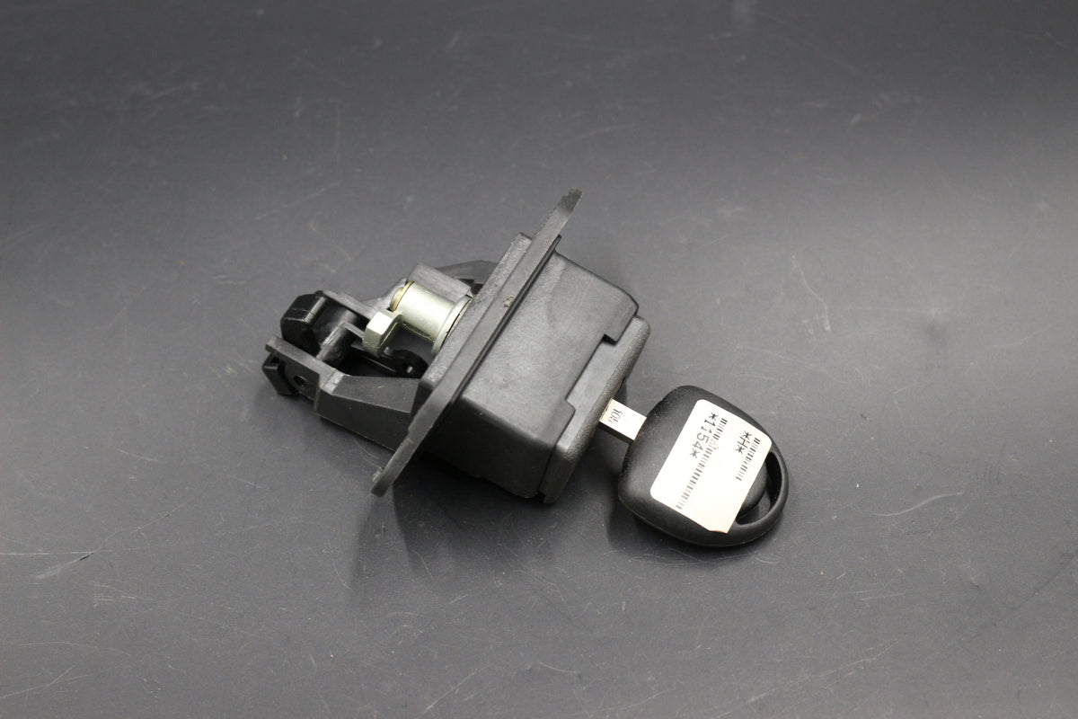 Schloss Heckklappe Opel Vectra A OE 176335