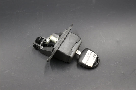 Schloss Heckklappe Opel Vectra A OE 176335