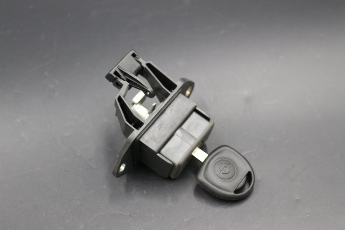 Schloss Heckklappe Opel Vectra A OE 176335