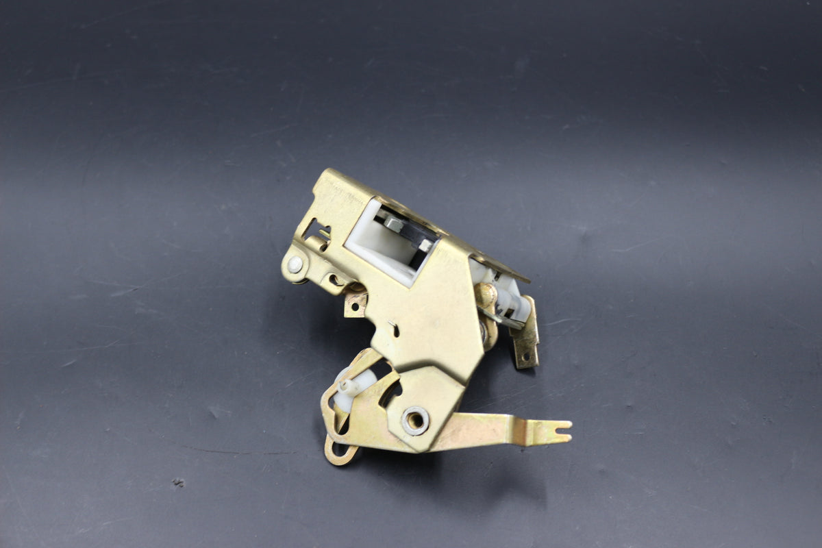 Türschloss hinten rechts Opel Ascona C OE 134027 7997424