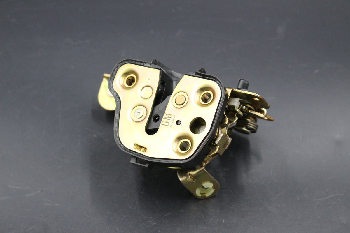 Türschloss hinten links Opel Corsa B Vectra A 5134067 90503793