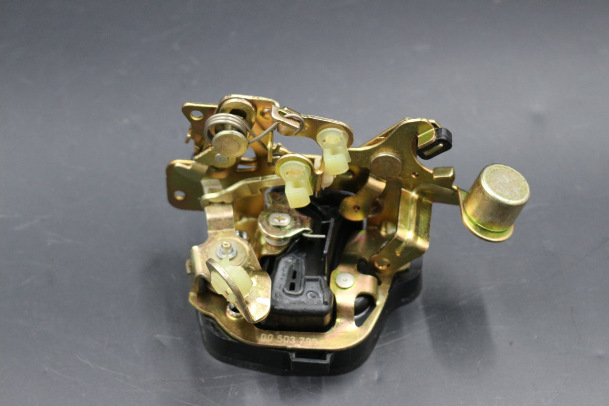 Türschloss hinten links Opel Corsa B Vectra A 5134067 90503793