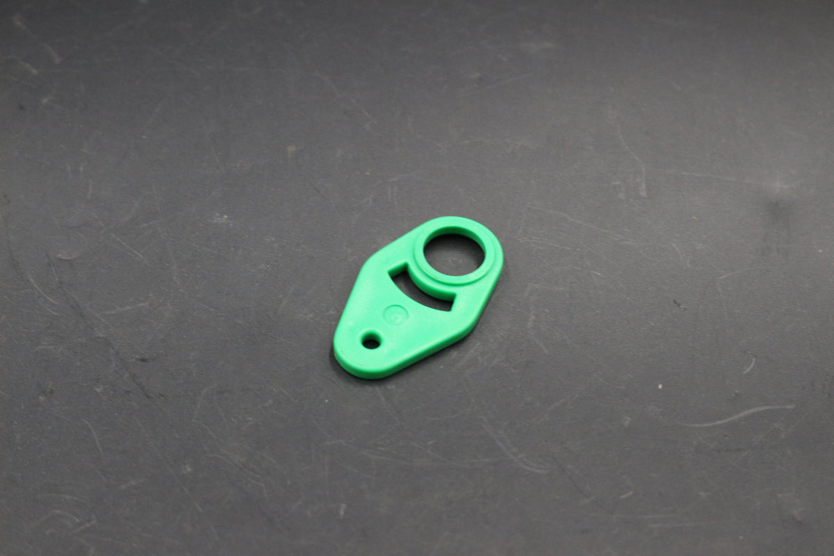 Mitnehmer Opel Corsa A Heckklappe OE 131911 90053997