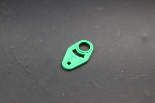 Mitnehmer Opel Corsa A Heckklappe OE 131911 90053997