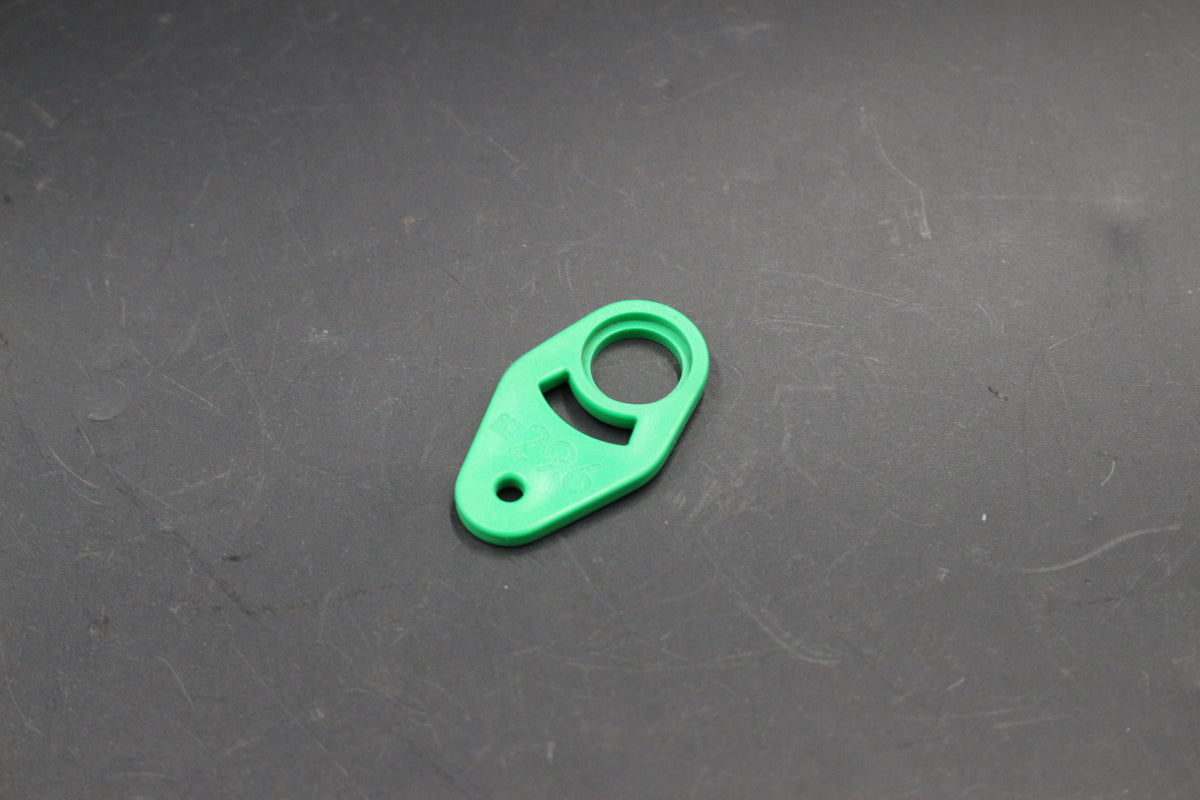 Mitnehmer Opel Corsa A Heckklappe OE 131911 90053997
