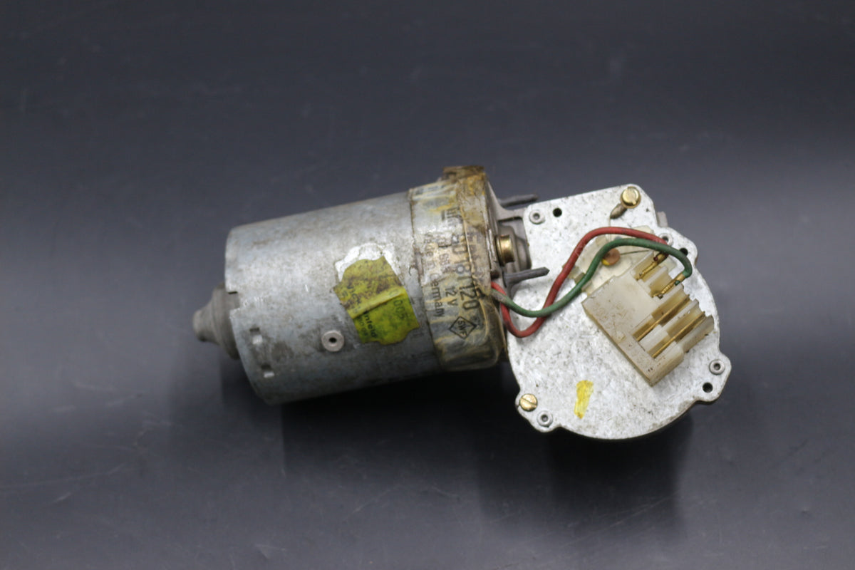 Scheibenwischermotor Opel Kadett E OE 1270005  90181120
