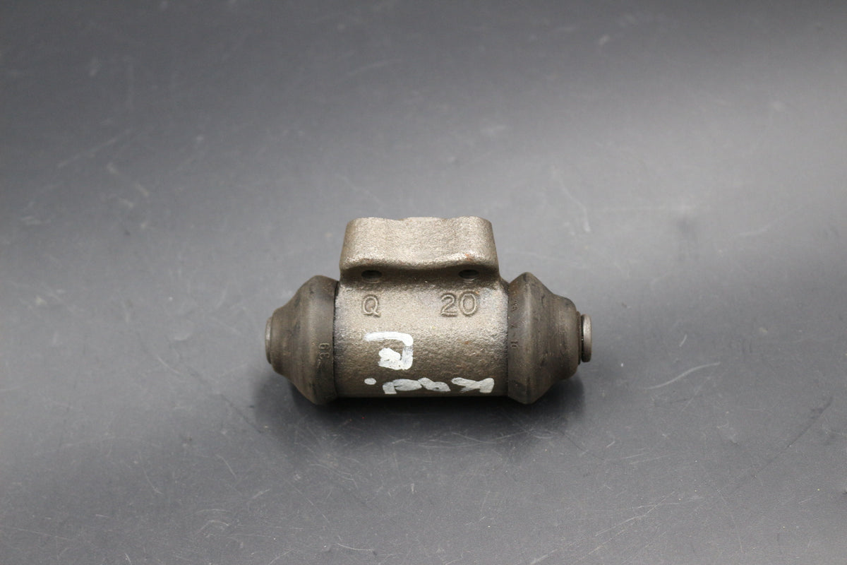 Bremszylinder Opel Corsa A Kadett E OE 550134 90009593