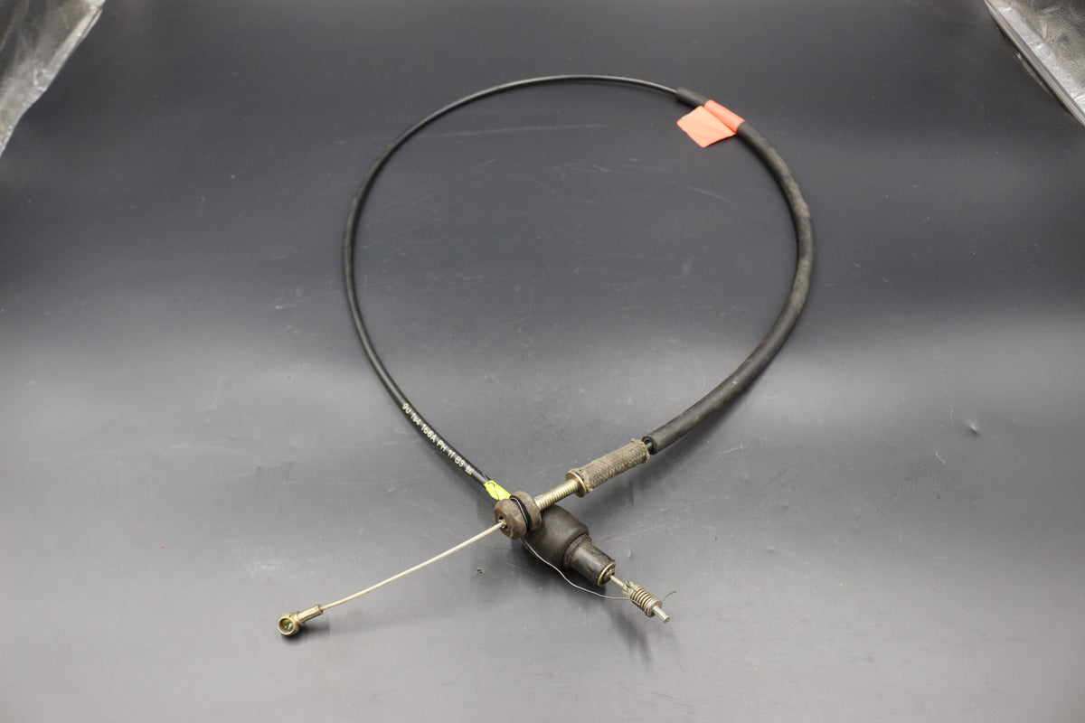 Gaszug Opel Rekord E 2.3D OE 848703 90194166