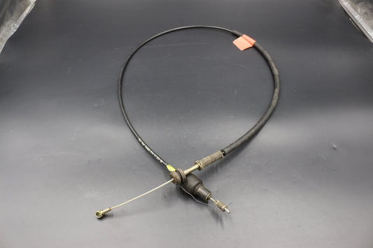 Gaszug Opel Rekord E 2.3D OE 848703 90194166