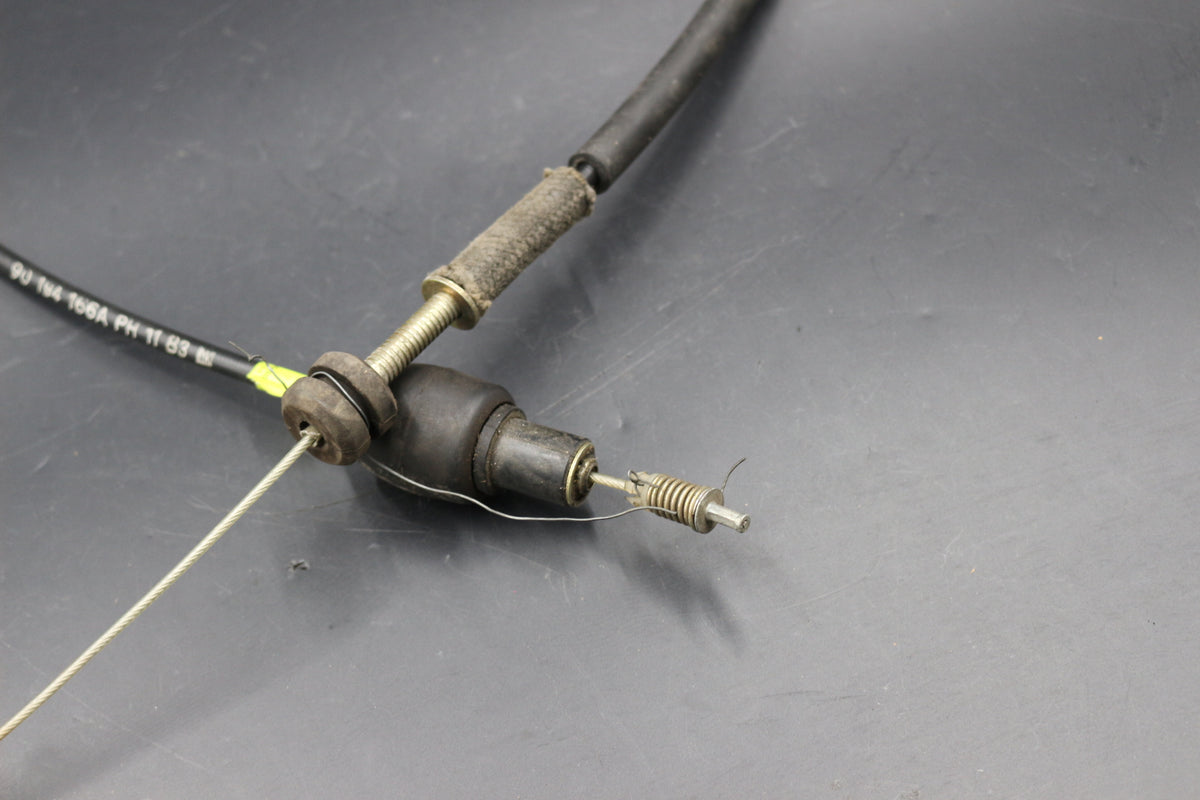 Gaszug Opel Rekord E 2.3D OE 848703 90194166