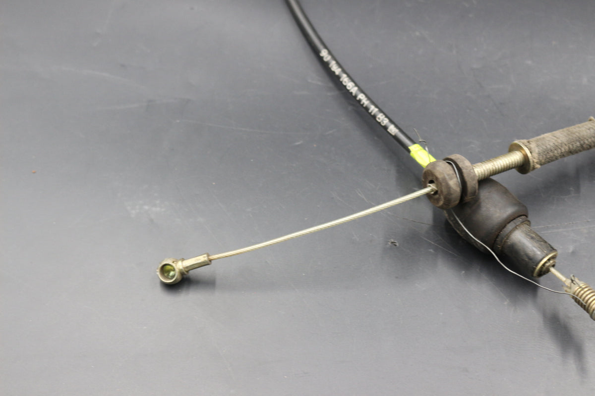 Gaszug Opel Rekord E 2.3D OE 848703 90194166