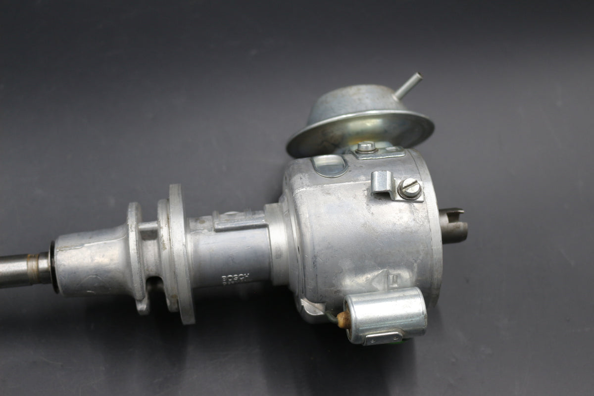 Verteiler Opel Ascona Manta A B Rekord C D E OE 1211040 Bosch 0231170153 / JFU4