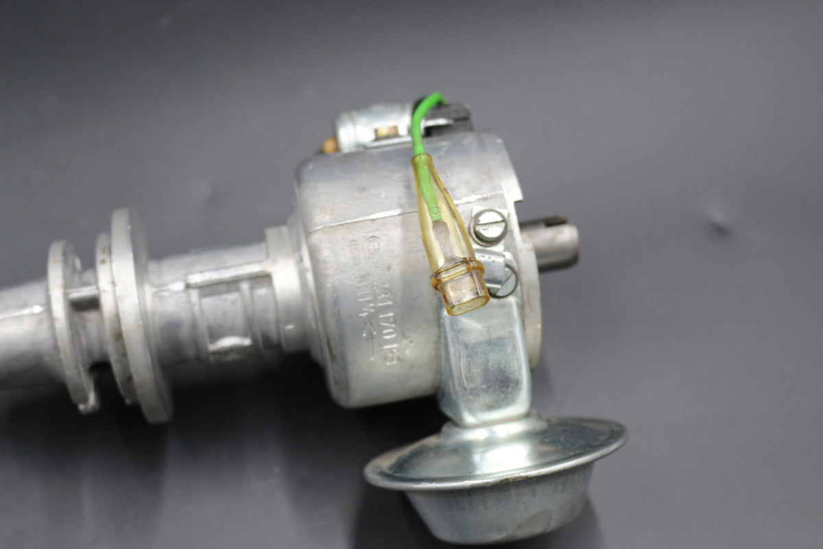 Verteiler Opel Ascona Manta A B Rekord C D E OE 1211040 Bosch 0231170153 / JFU4