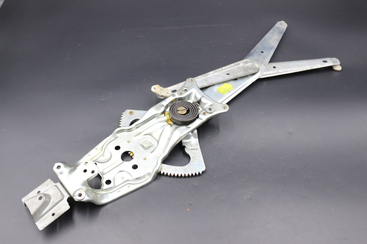 Fensterheber elektrisch Opel Omega A Senator B vorn rechts OE 140158 90224846
