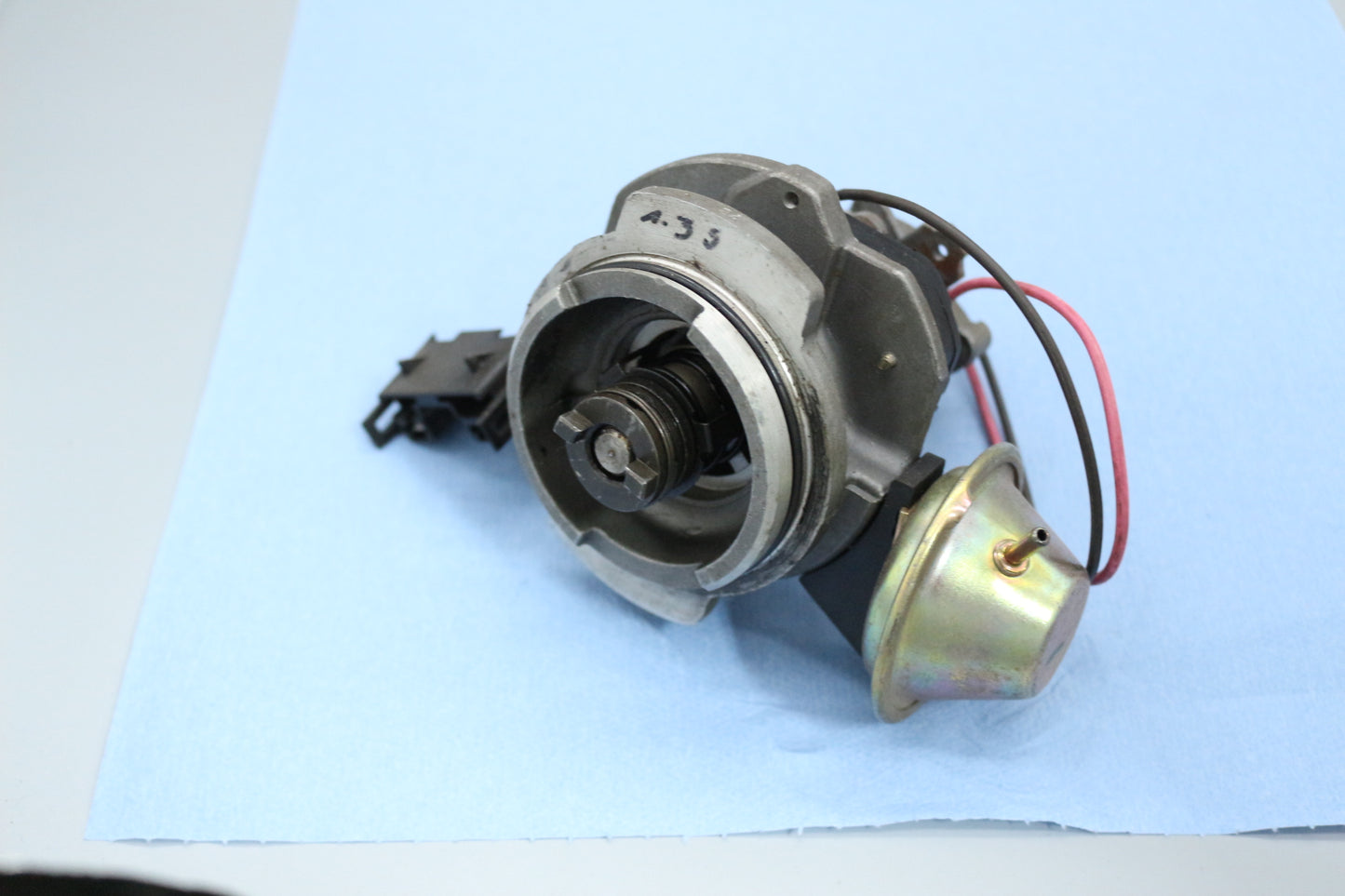 Zündverteiler 1,3l 1,6l