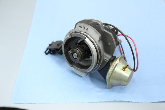 Zündverteiler 1,3l 1,6l